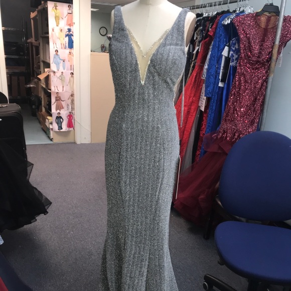 18126 silver - Picture 2 of 4